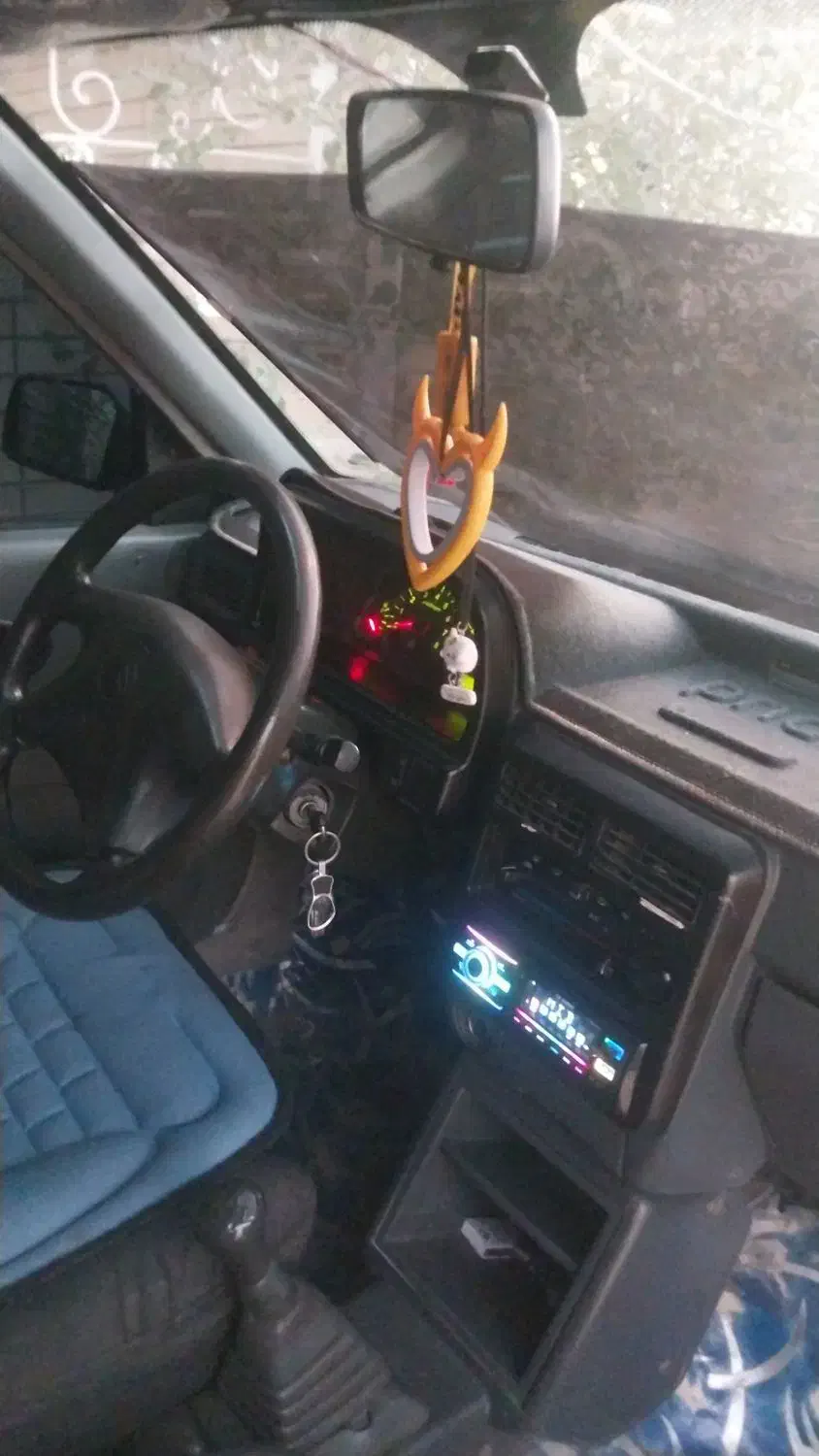 پراید|خودرو سواری و وانت|بافت, |دیوار