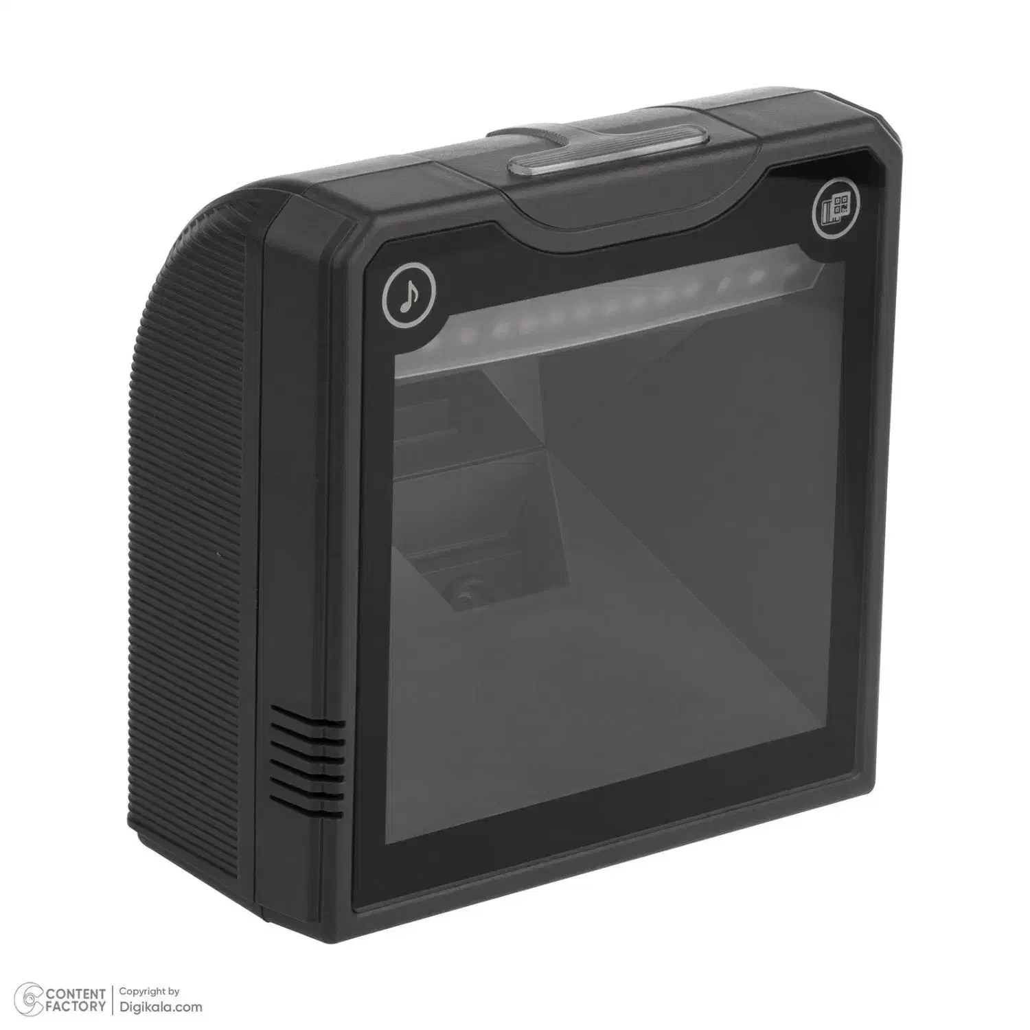 بارکدخوان رومیزی ATOM|فروشگاه و مغازه|اهواز, نادری|دیوار