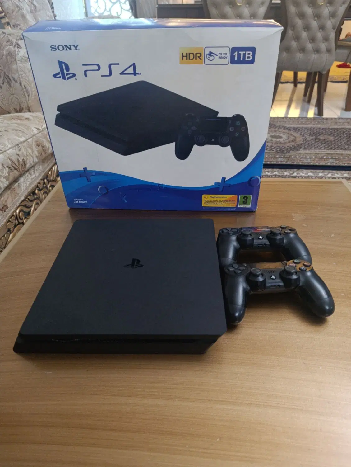 Ps4|کنسول، بازی ویدئویی و آنلاین|اردبیل, |دیوار