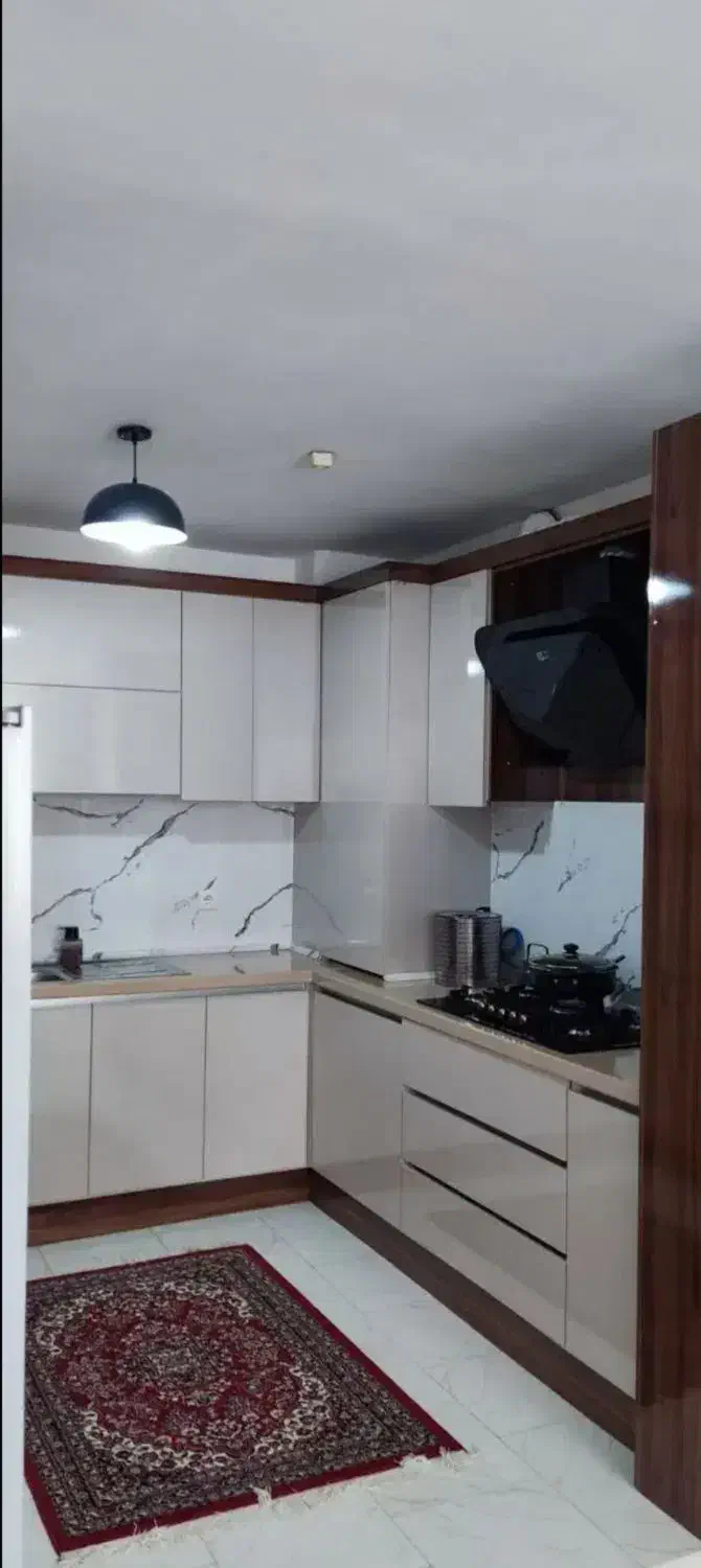 تعمیرات و نصب کابینت و کمد دیواری  نصب قرنیز|خدمات پیشه و مهارت|همایجان, |دیوار