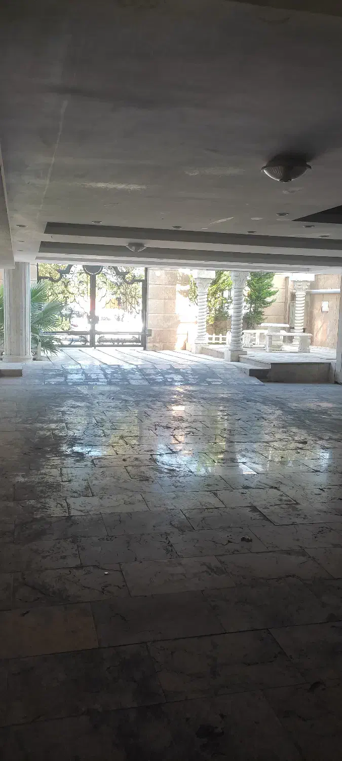 واحد نوساز تحویل عید|مشارکت در ساخت املاک|کتالم و سادات شهر, |دیوار