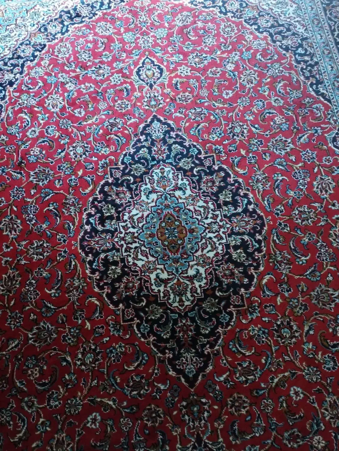 فرش 12متری|فرش|شاهین‌شهر, طالقانی|دیوار