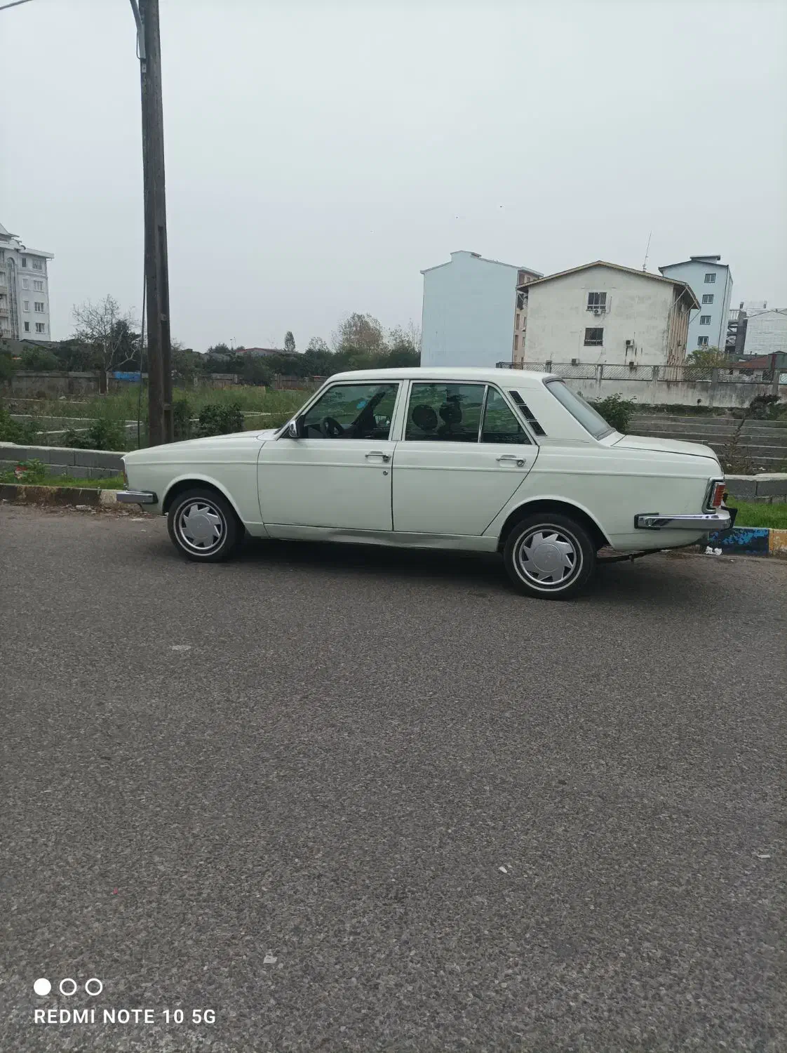 پیکان سواری|خودرو سواری و وانت|کلاچای, |دیوار