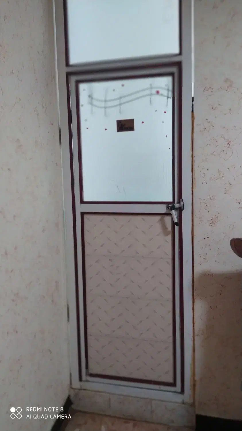 در المینیومی|حراج|مسجد سلیمان, |دیوار