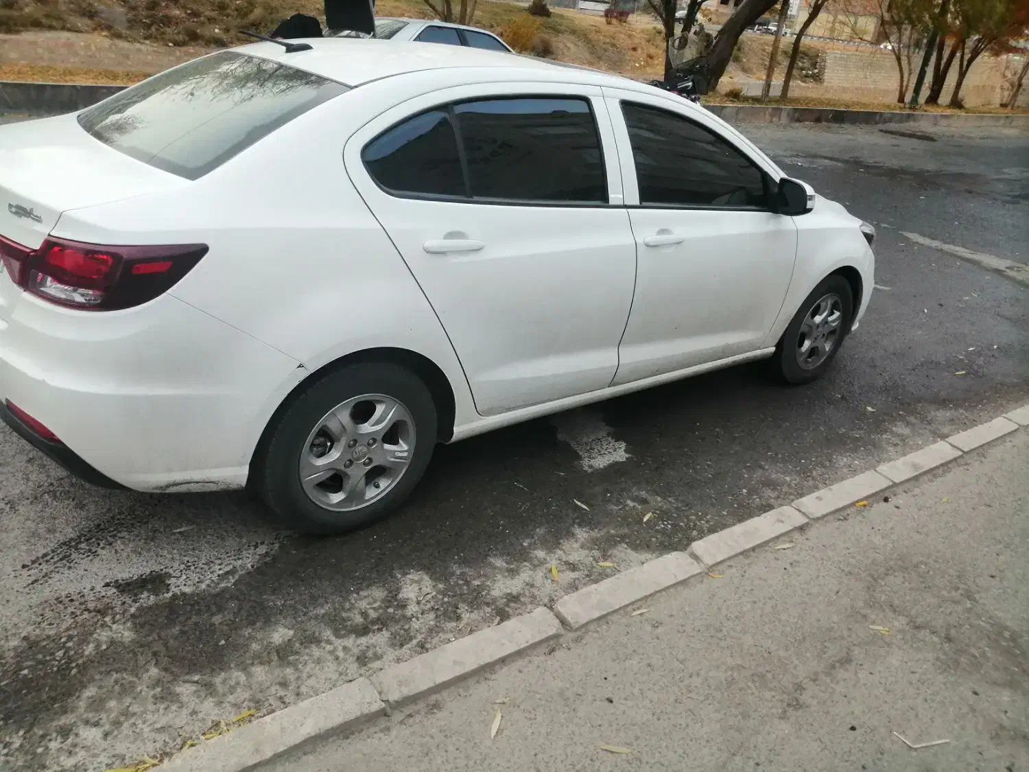 شاهین g1402 سانروف|خودرو سواری و وانت|خمین, |دیوار