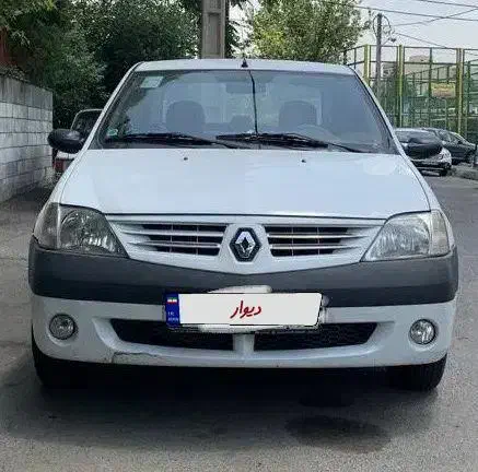 ال نودE2 مدل ۹۶|خودرو سواری و وانت|تهران, صد دستگاه|دیوار