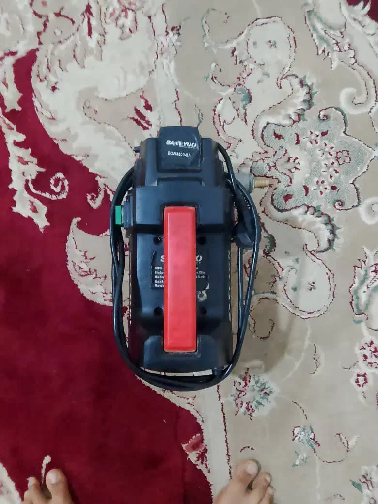 کارواش|ابزارآلات|خرمشهر, |دیوار