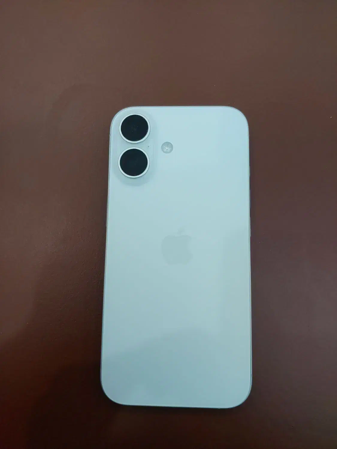 آیفون نورمال ۱۶ حافظه ۱۲۸ درحد نو|موبایل|هشتگرد, فاز ۱ مهستان|دیوار