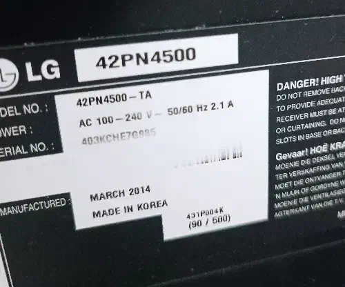 صوتی و تصویری|تلویزیون و پروژکتور|بندرعباس, |دیوار