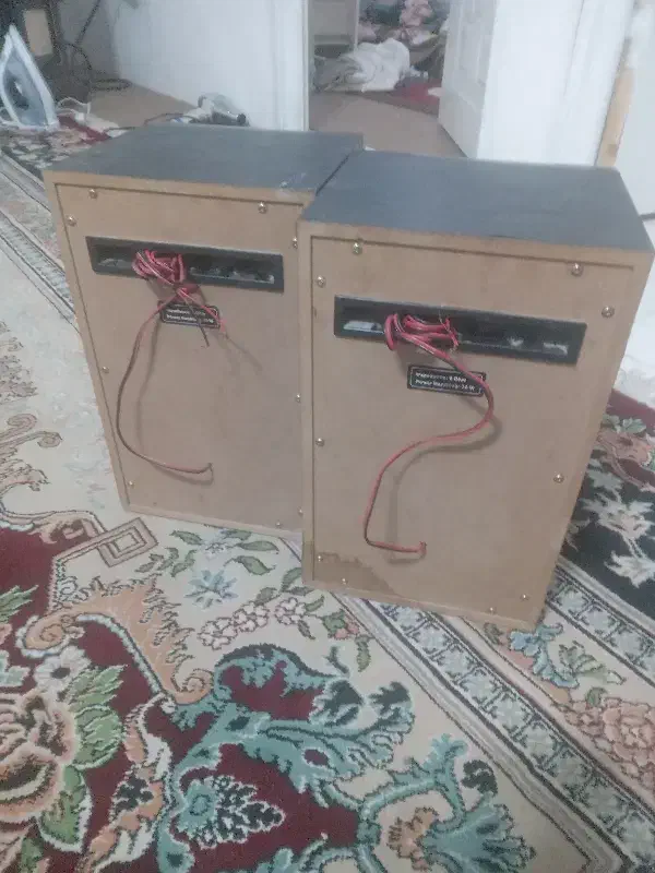 باند در سیستم صوتی خانگی|سیستم صوتی خانگی|مشهد, کشف|دیوار