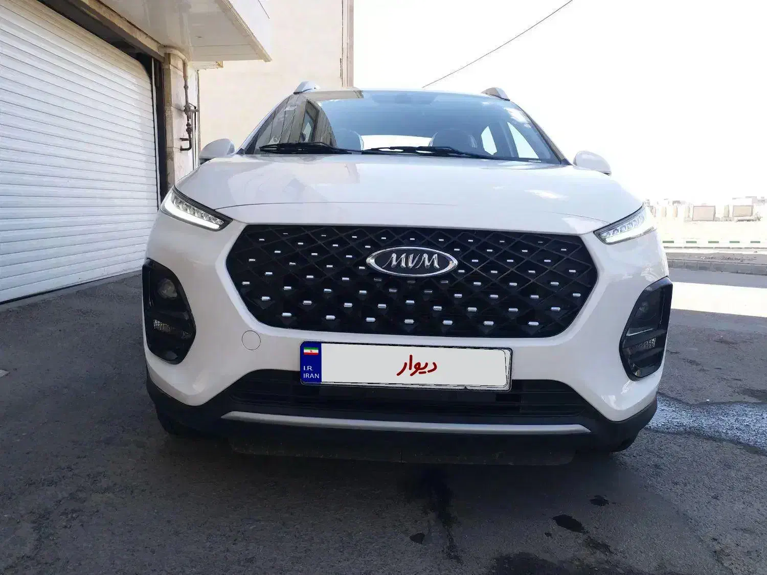 x22pro دنده|خودرو سواری و وانت|قم, بکایی|دیوار