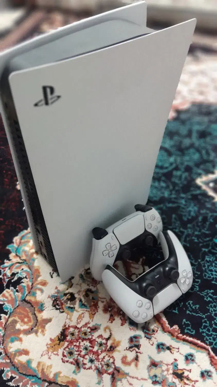 Ps5 پی اس فایو|کنسول، بازی ویدئویی و آنلاین|ملارد, |دیوار