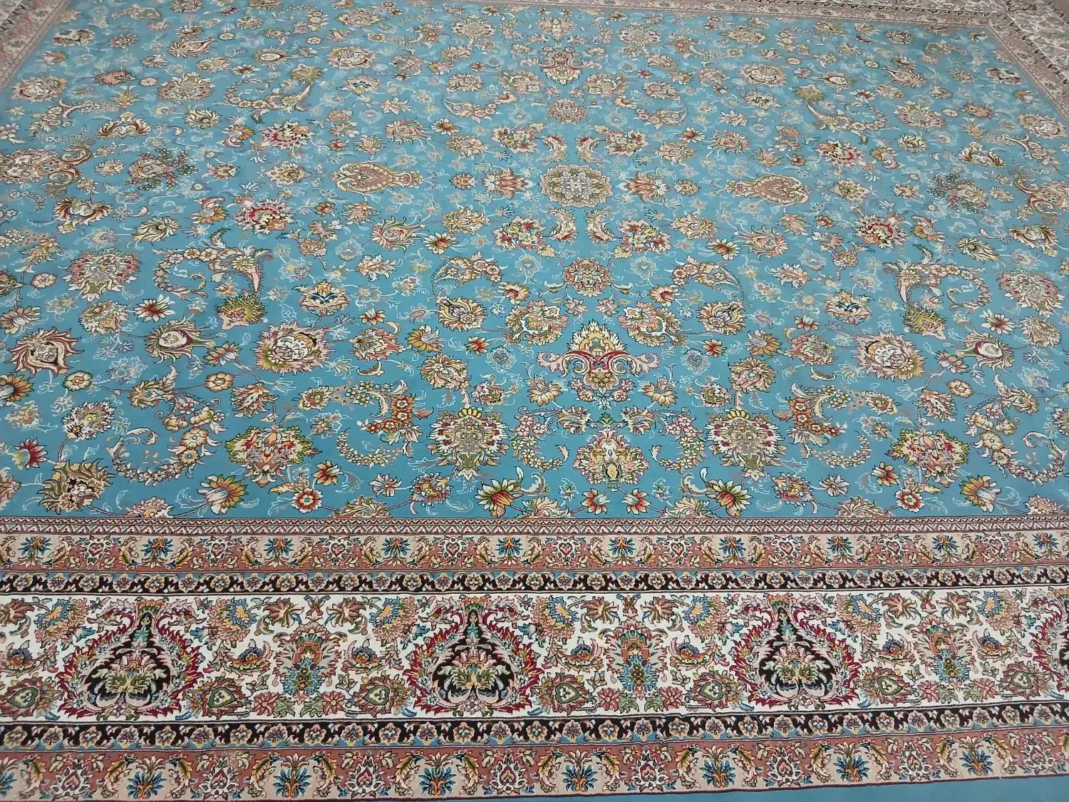 فرش ۱۲متری|فرش|یاسوج, |دیوار