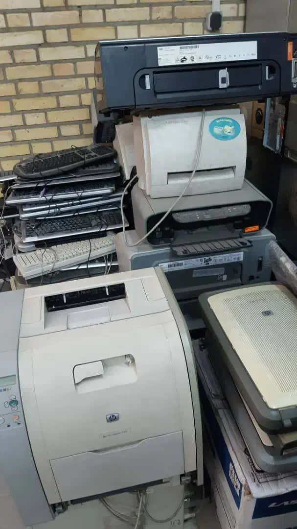 فروش خرید کیس کامپیوتر مانیتور سرور هارد درب محل|رایانه رومیزی|تهران, پونک|دیوار