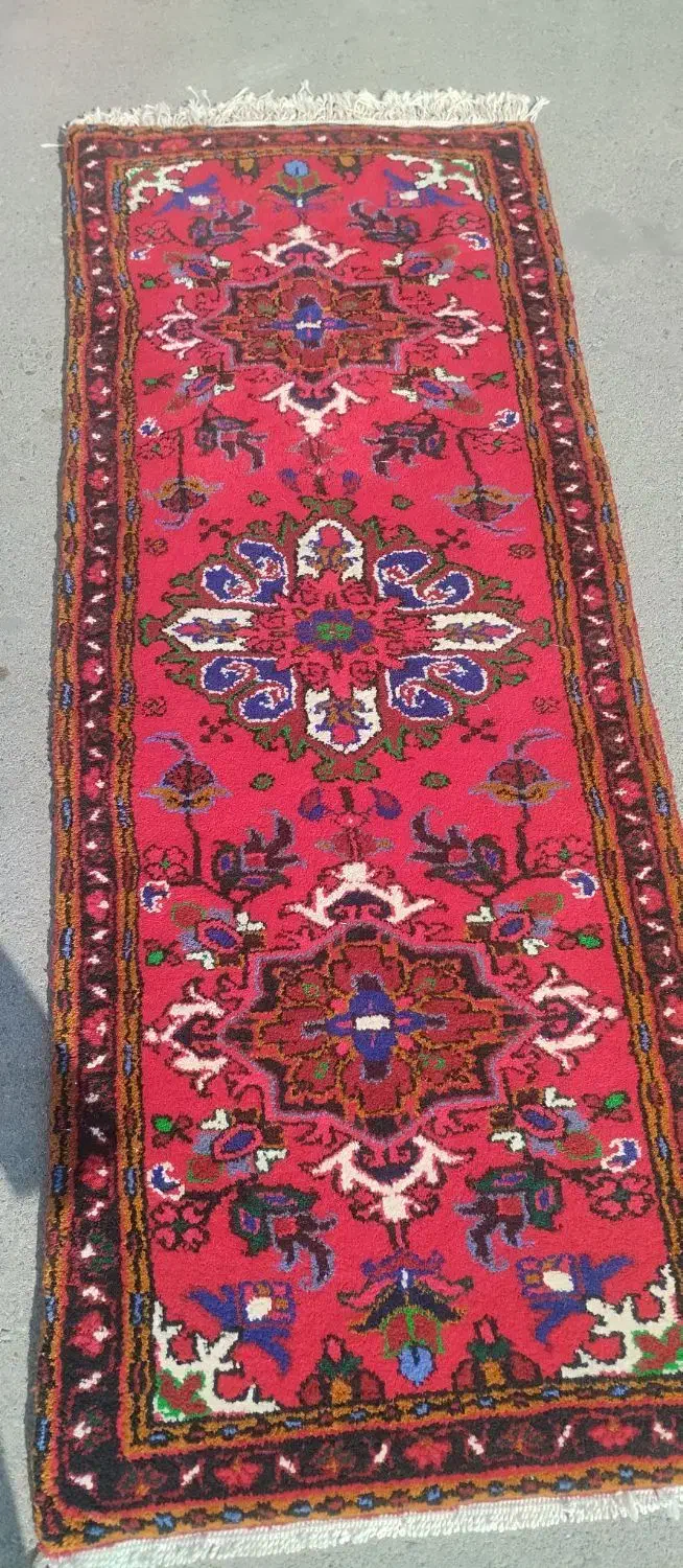 فرش دو متری|فرش|اهر, |دیوار