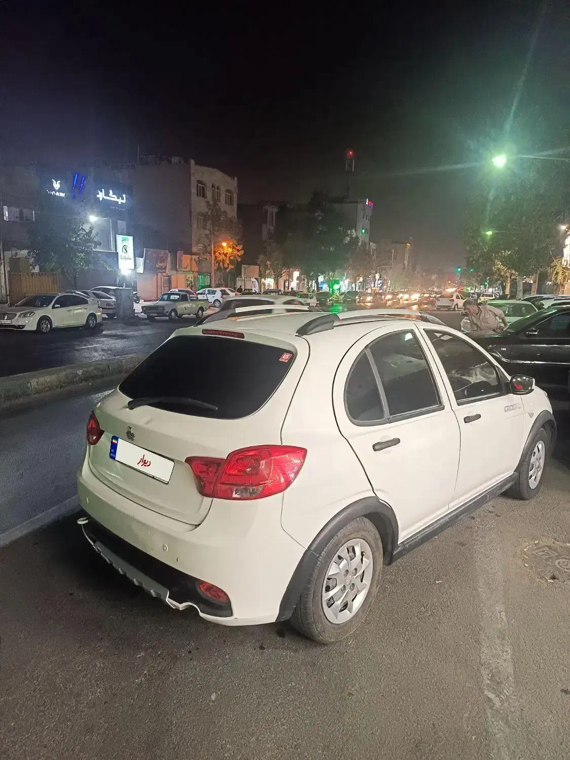 کوییک 99|خودرو سواری و وانت|تهران, تهرانپارس شرقی|دیوار