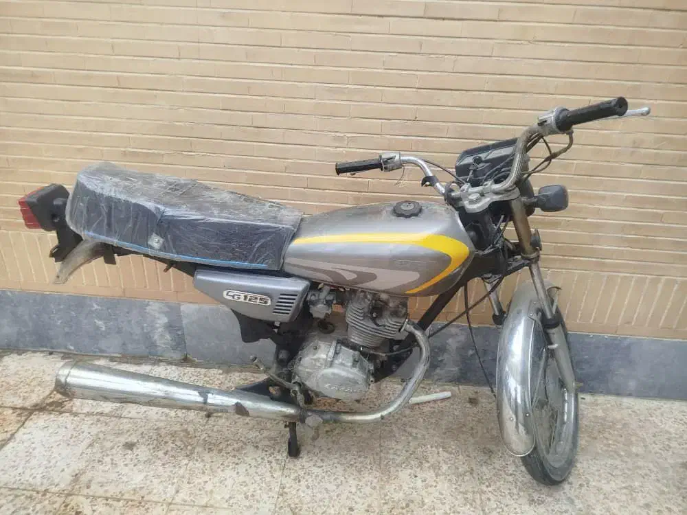 انجن وتنه وموتور|موتورسیکلت|اندیمشک, |دیوار