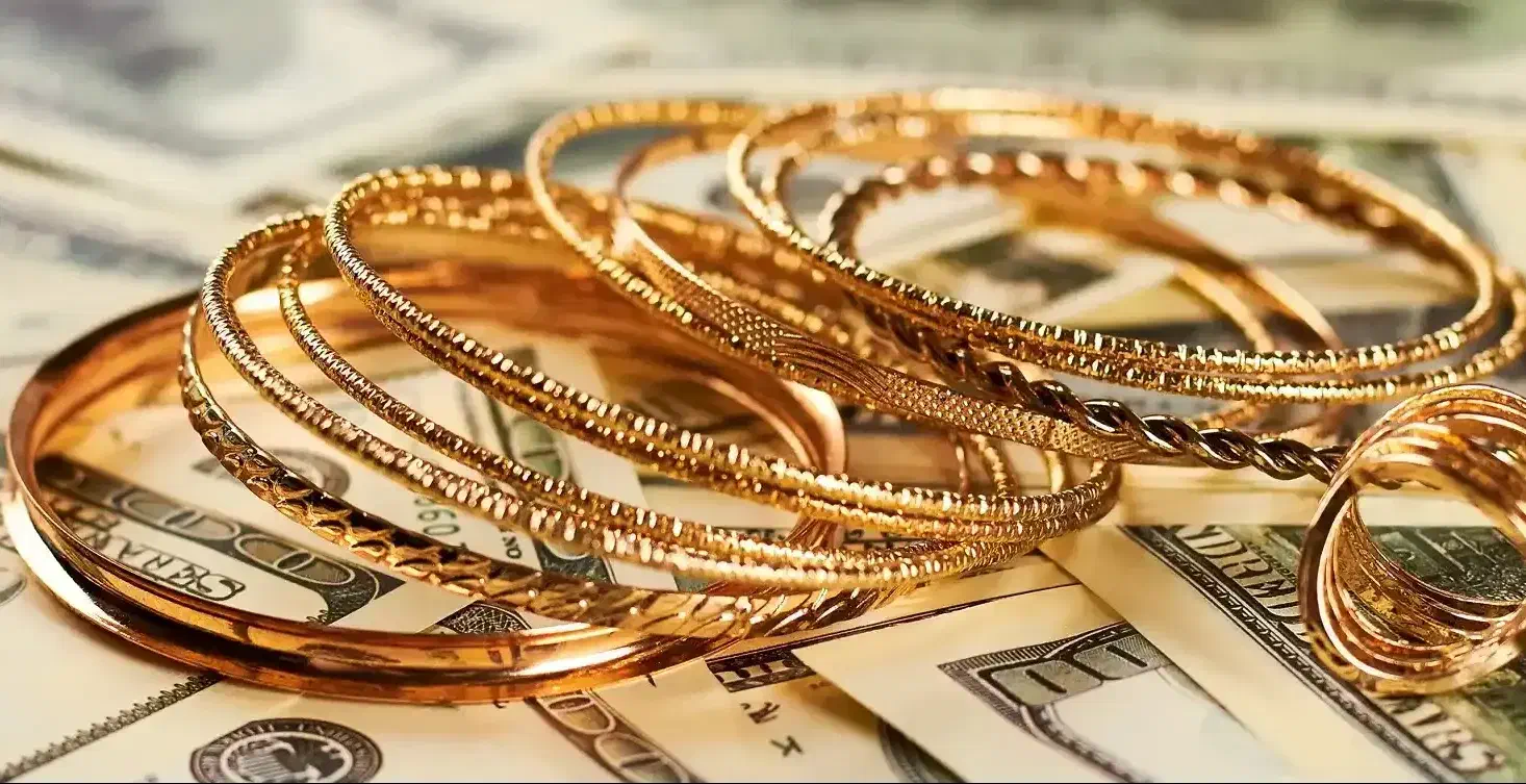 طلا بدون اجرت|جواهرات|بروجرد, |دیوار