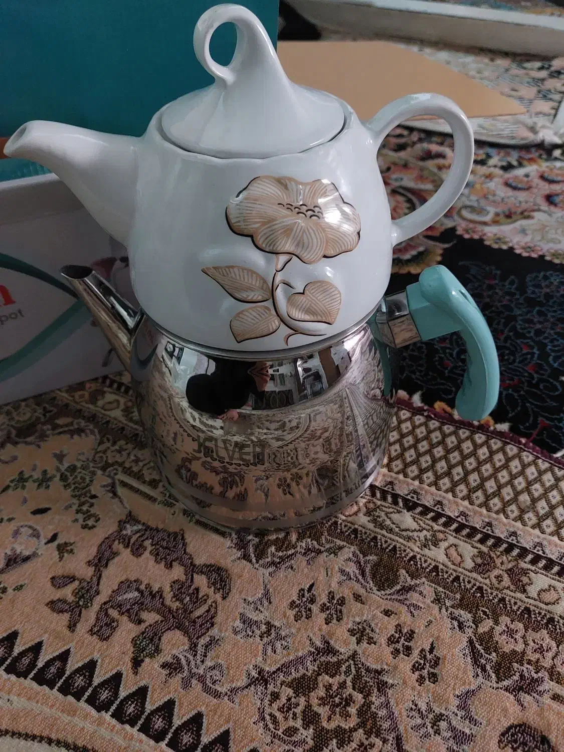 وسایل نو|حراج|قم, زند آباد|دیوار