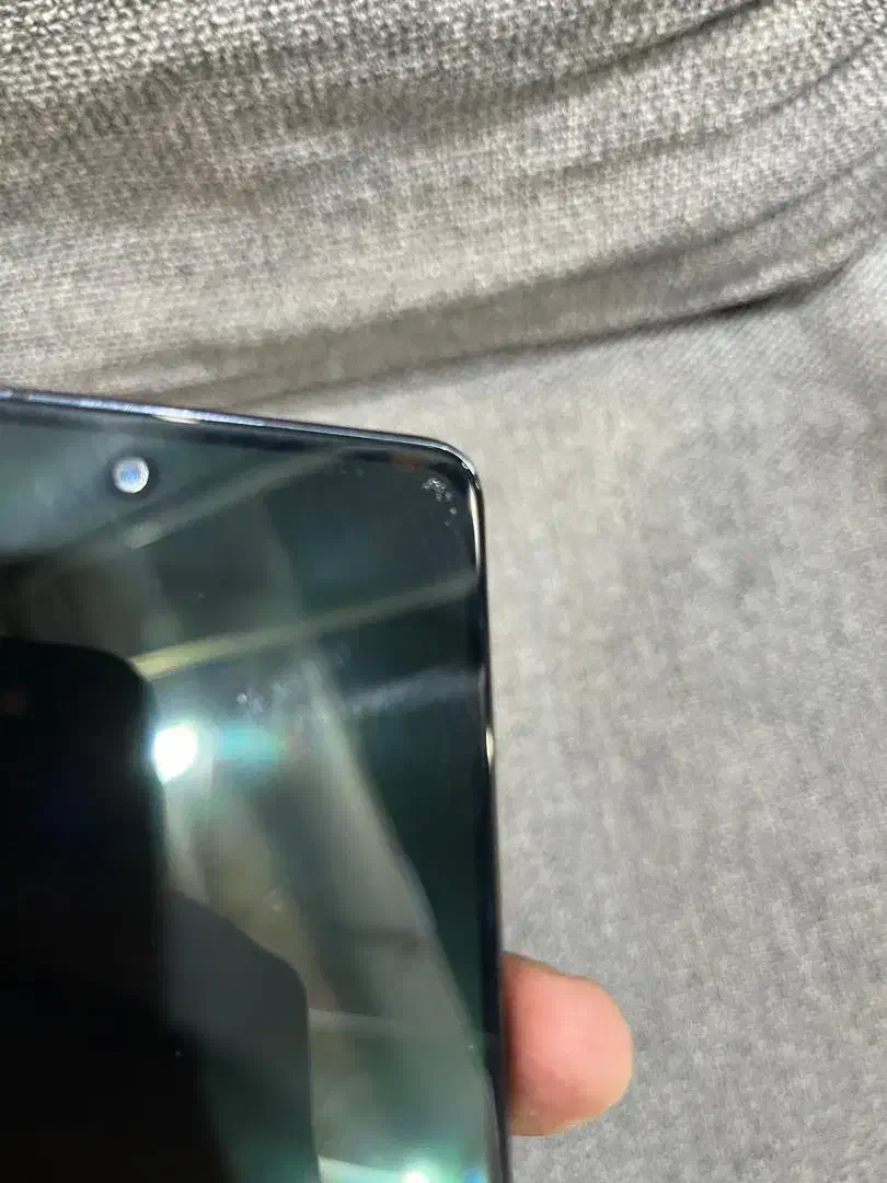 گوشی s20feبا حافظه ۱۲۸|موبایل|قم, علی آباد سعدگان|دیوار