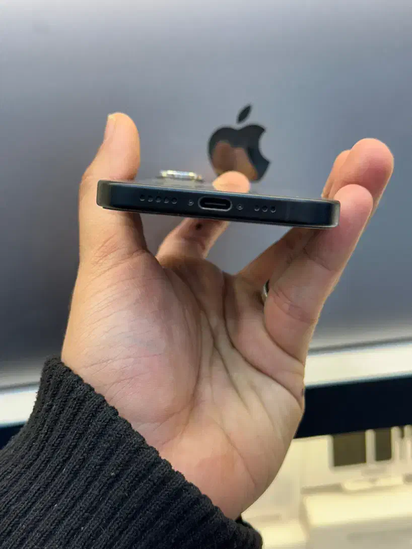 Iphone 16 normal 128GB ریجستر شده شرکتی|موبایل|کرج, گوهردشت|دیوار