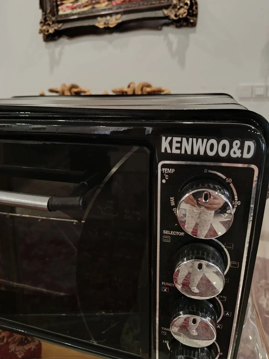 لوازم منزل|سایر لوازم برقی|شهریار, شهریار|دیوار