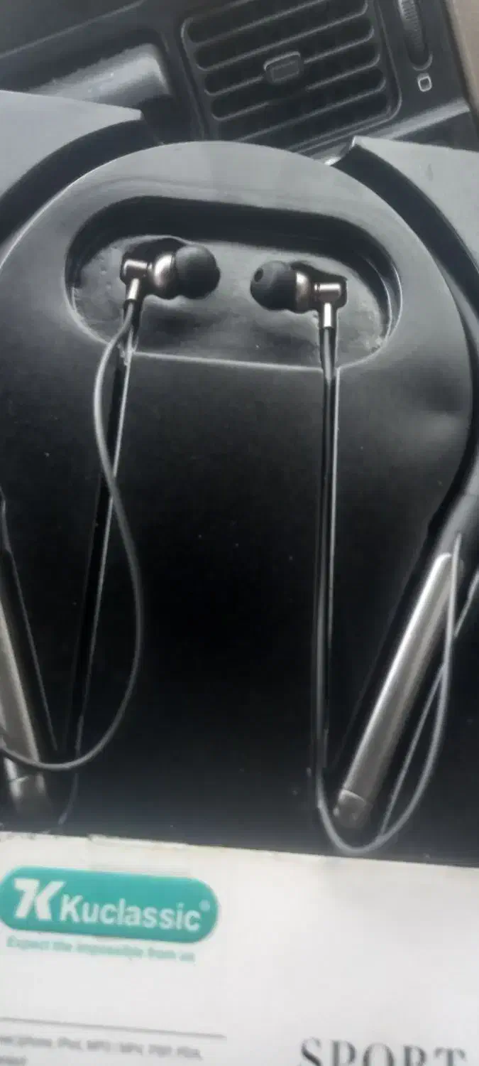 ننذفریگردنی|لوازم جانبی موبایل و تبلت|تهران, اتابک|دیوار