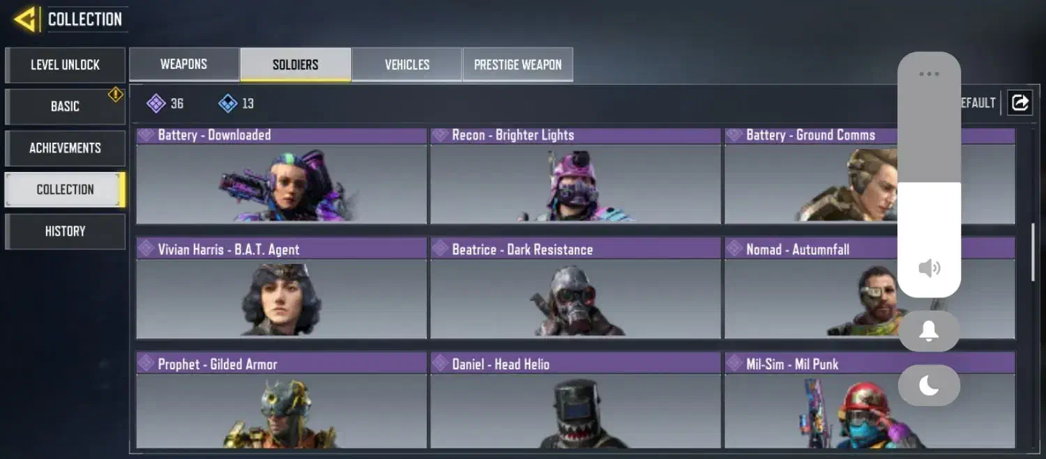 اکانت کالاف|کنسول، بازی ویدئویی و آنلاین|آبگرم, |دیوار