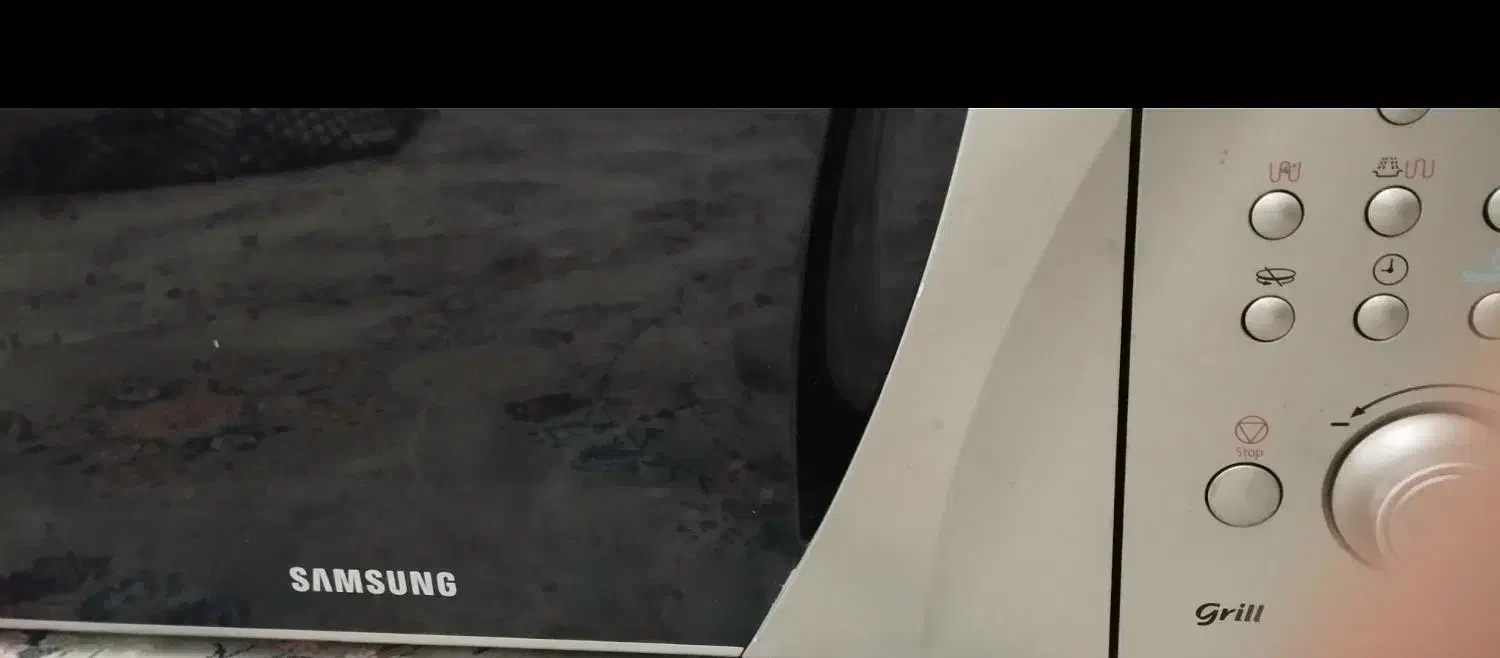 مایکروفر|اجاق گاز و لوازم برقی پخت‌وپز|تهران, شارق|دیوار