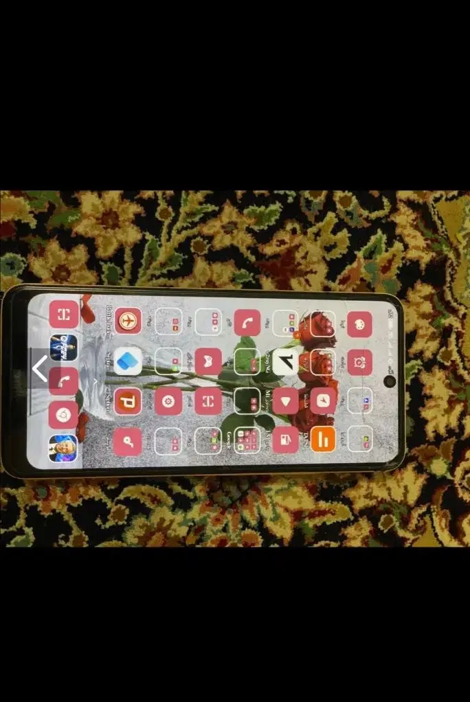 note12|موبایل|مشهد, یوسفیه (شهرک غرب)|دیوار