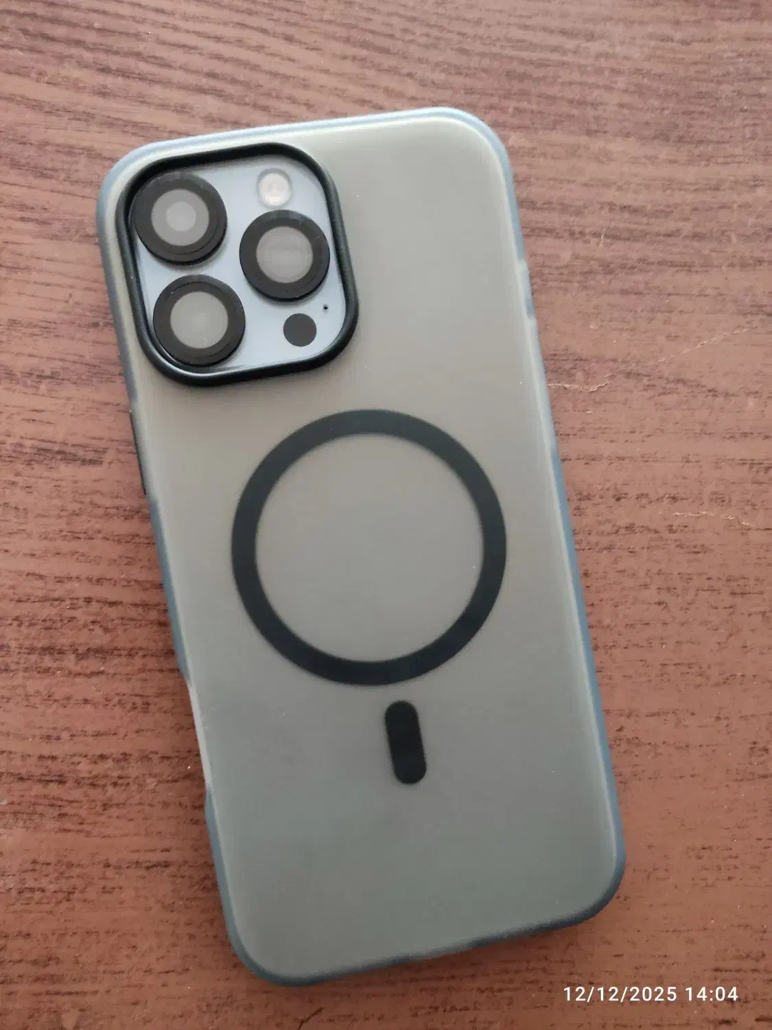 ۱۶پرو مکس فول کپی|موبایل|کرمان, |دیوار