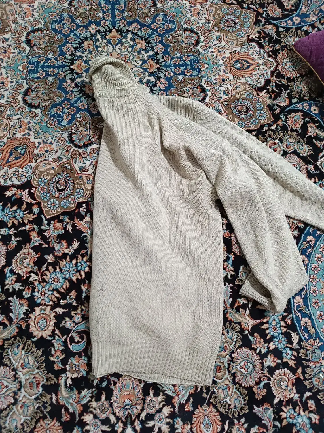 پلیور بافت مردانه|لباس|اسلامشهر, زرافشان|دیوار