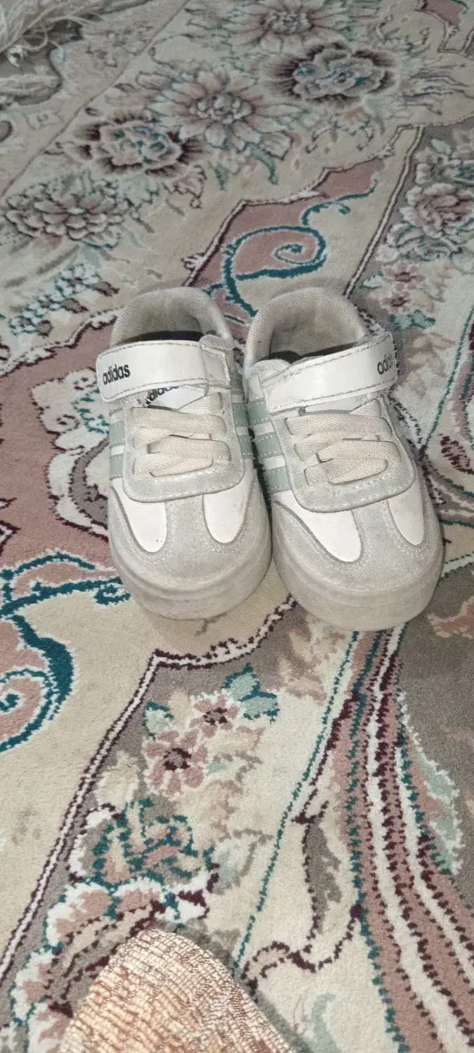 کفش بچه گانه سایز21|کفش و لباس بچه|تربت جام, جامرود|دیوار