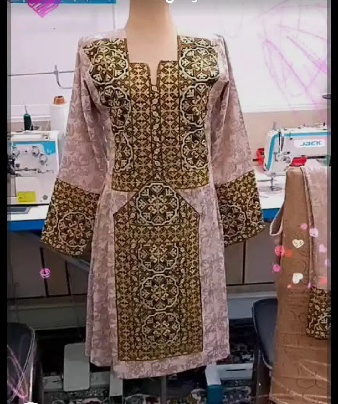 شروع دوره لباس بلوچی زنانه|خدمات آموزشی|زاهدان, |دیوار