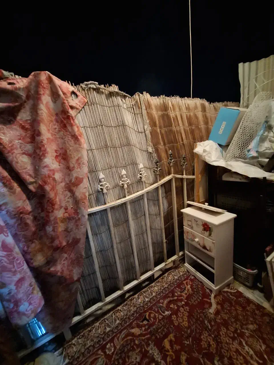 آپارتمان55متری/فول بازسازی/خوش نقشه