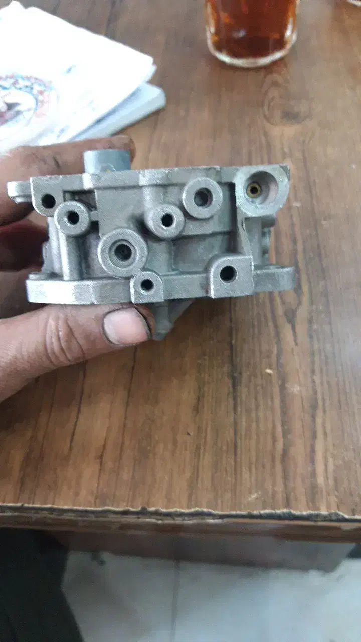 وسط کربراتور پراید|قطعات یدکی و لوازم جانبی|فردیس, شهرک شهید حسینی|دیوار