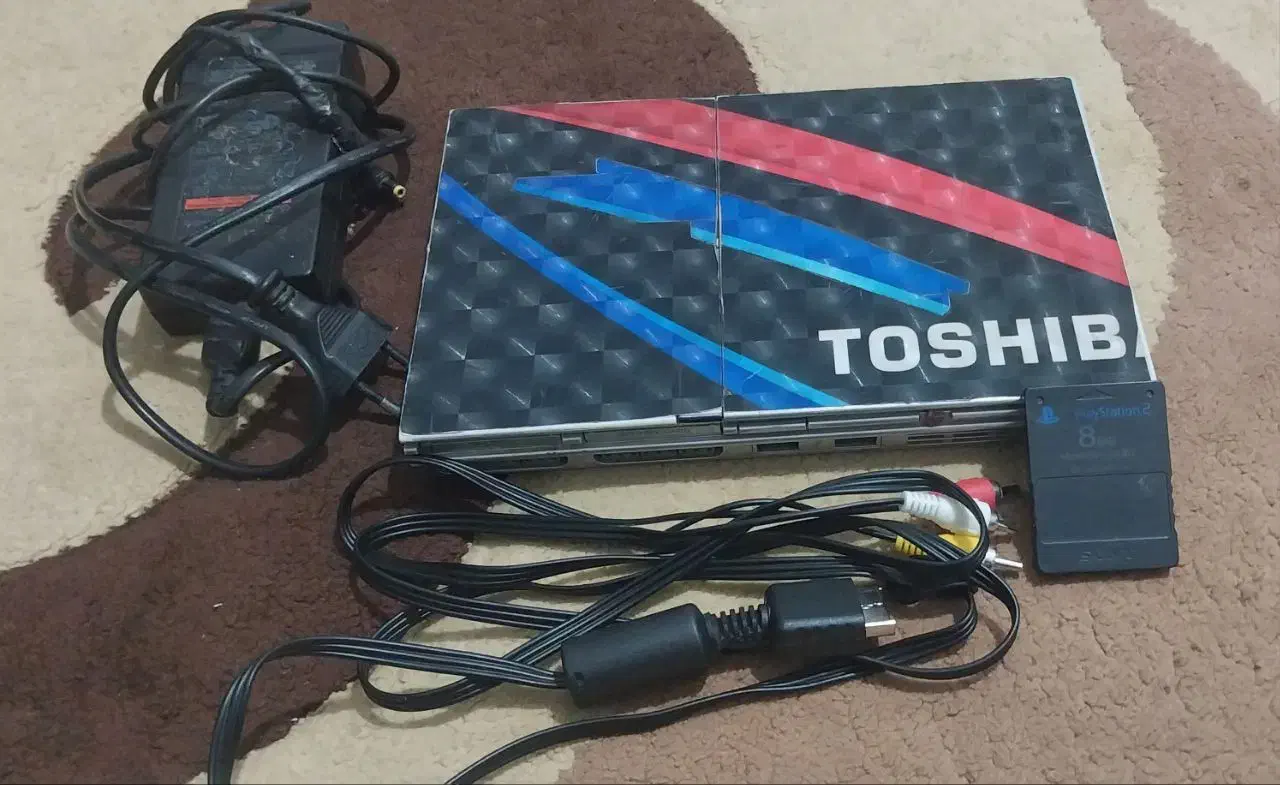 پلی استیشن 2|کنسول، بازی ویدئویی و آنلاین|زاهدان, |دیوار