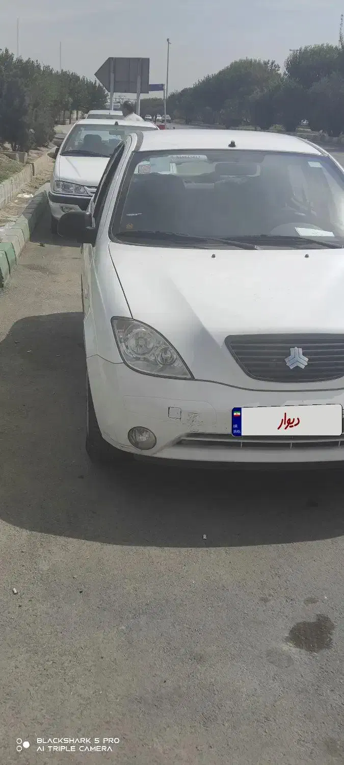 تیبا1398|خودرو سواری و وانت|تهران, گرگان|دیوار