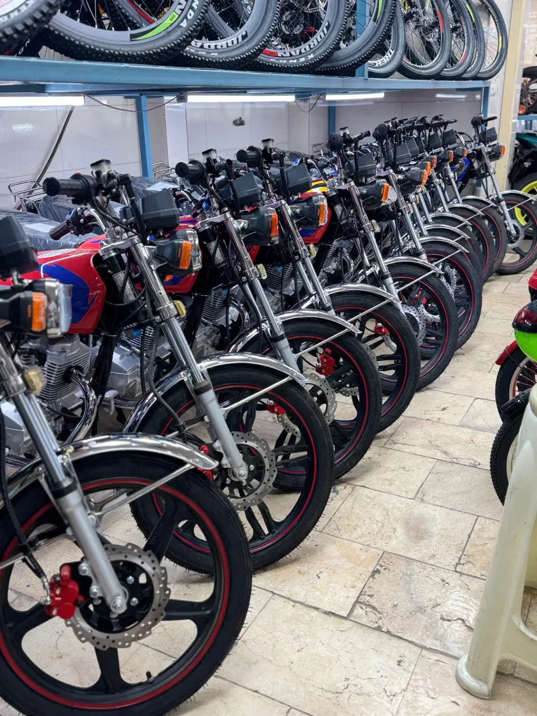 لیفان ۱۵۰ و ۲۰۰ فول طرح ویژه بازنشسته ها و مستمری|موتورسیکلت|تهران, تهرانسر شمالی|دیوار