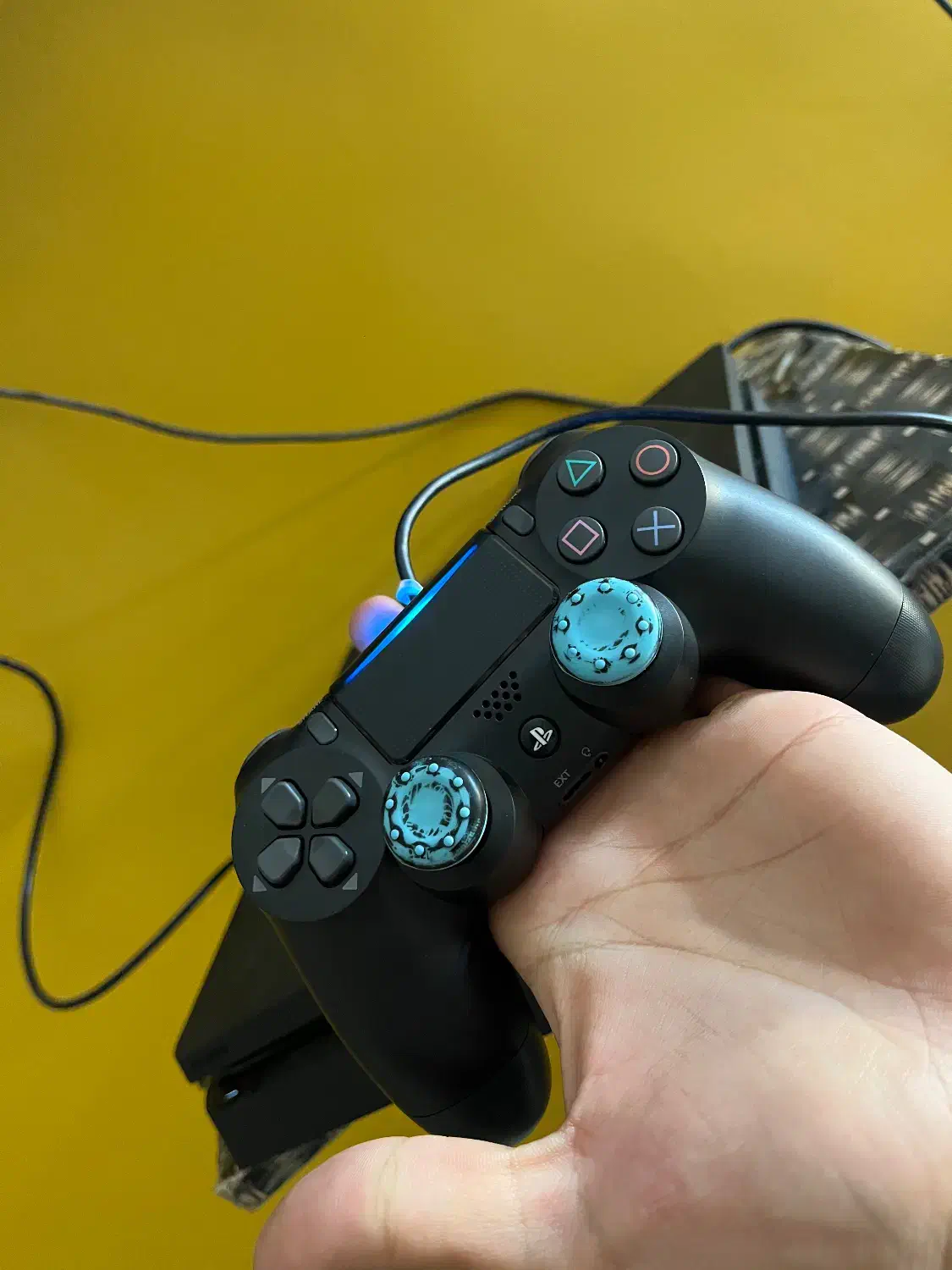 پی اس فور|کنسول، بازی ویدئویی و آنلاین|زابل, |دیوار