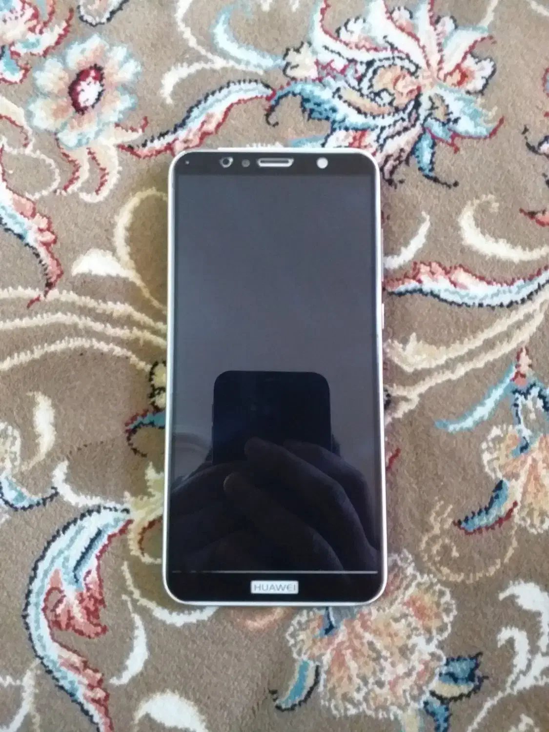 HUAWEI Y6 Prime 2018|موبایل|بجنورد, |دیوار