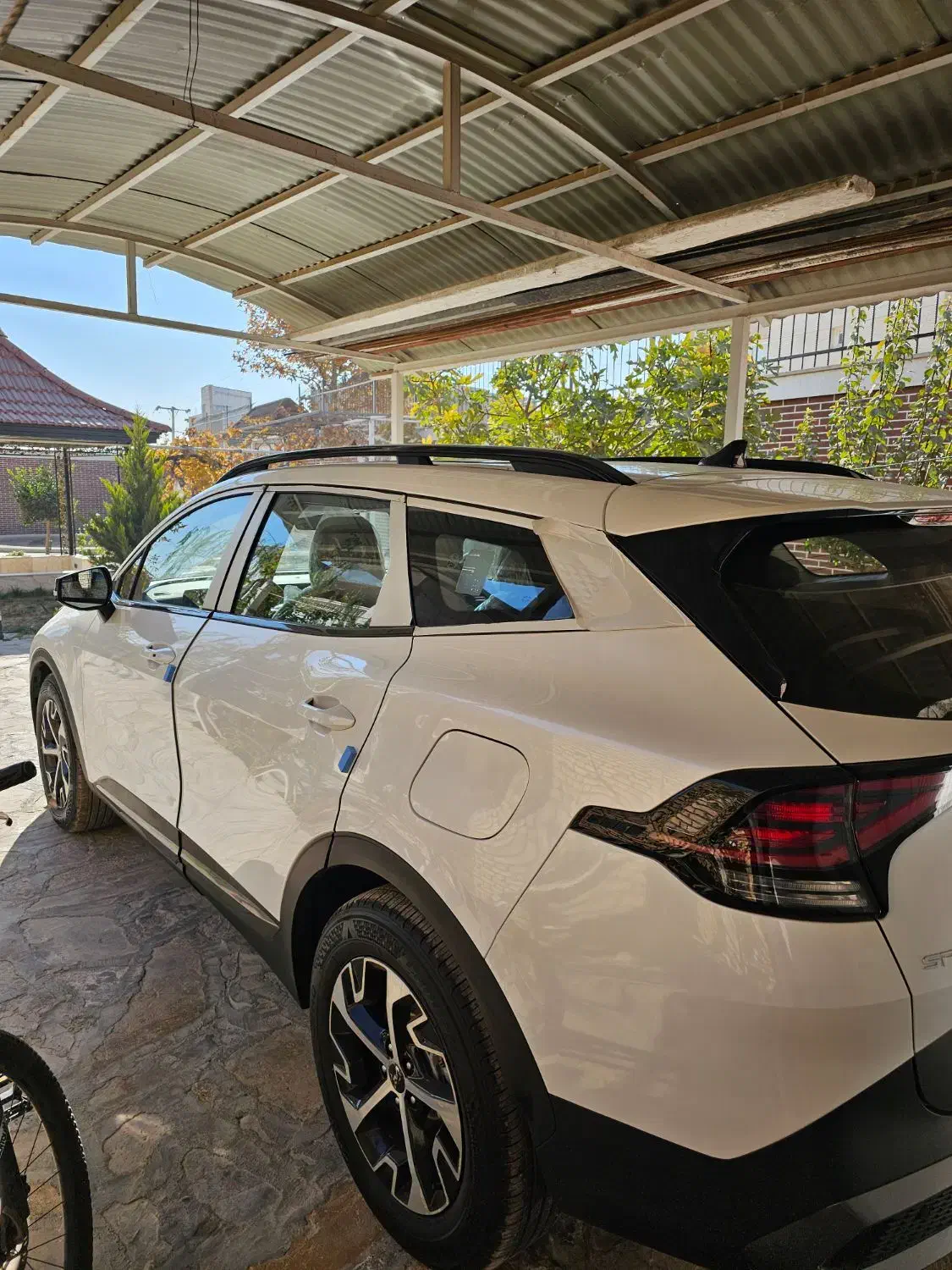 کیا اسپورتیج ۲۰۲۴ کوشا خودرو|خودرو سواری و وانت|تهران, قزل قلعه|دیوار