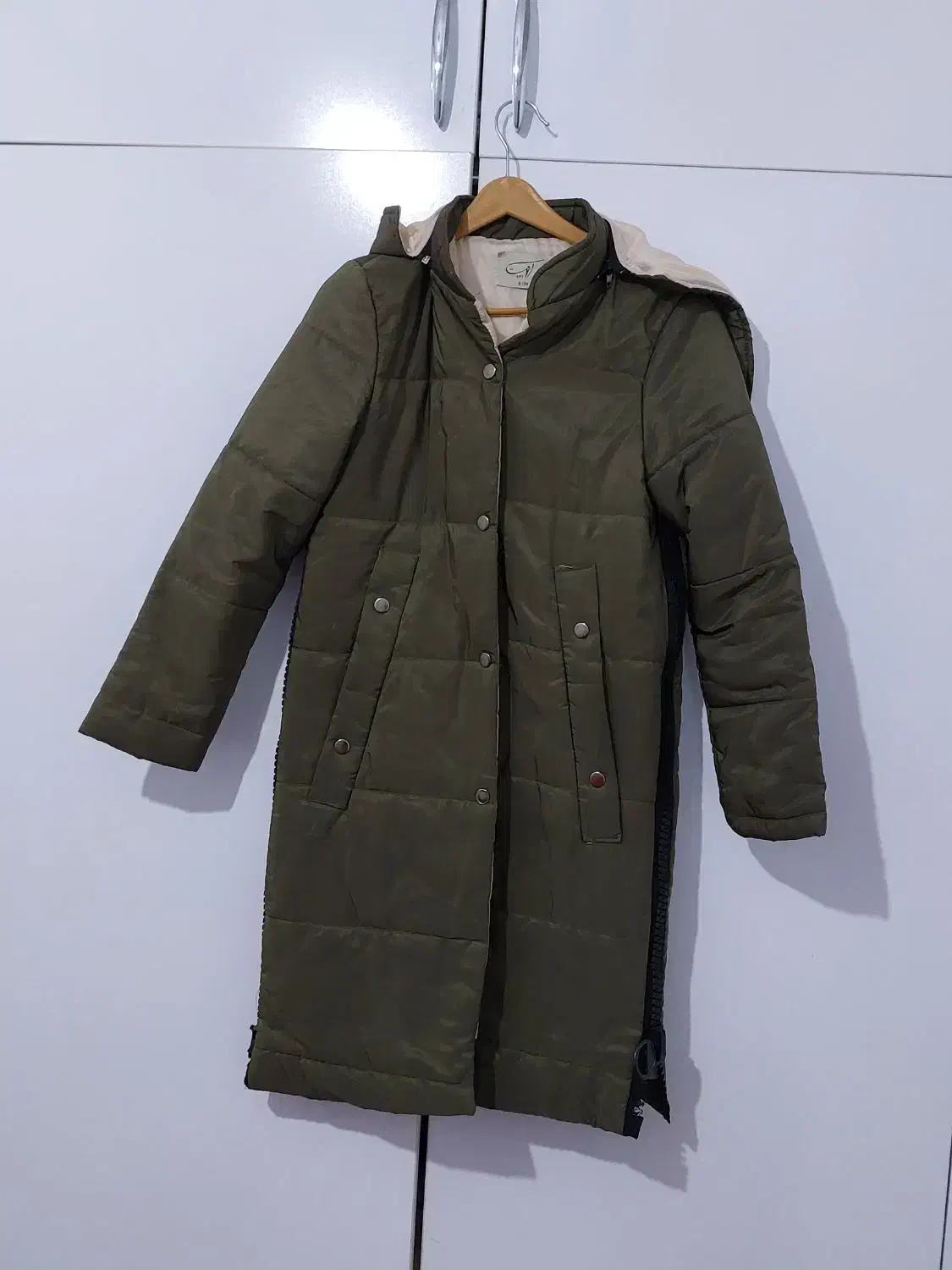 کاپشن دخترونه|لباس|الوند, |دیوار