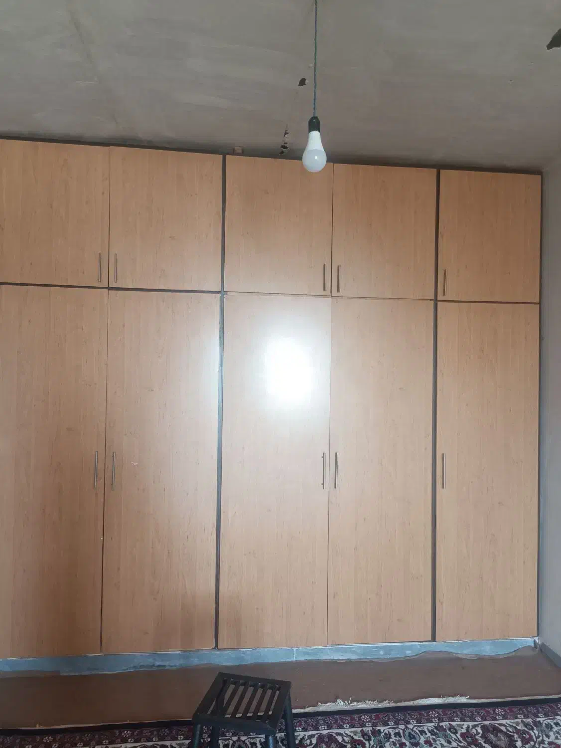 فروش ساختمان دوطبقه|فروش خانه و ویلا|چهاردولی, |دیوار