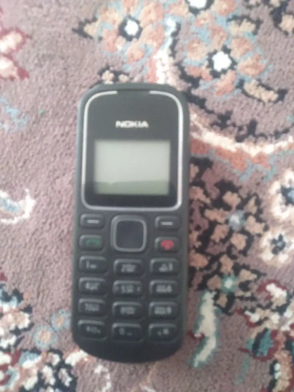 نوکیا ۱۲۸۰|موبایل|اردبیل, |دیوار