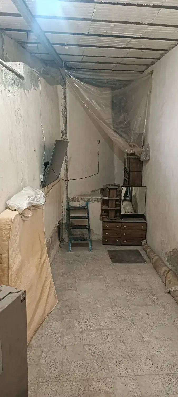 انبار ۵۰ متری ، کمرد صنعت شرقی|اجارهٔ دفتر صنعتی، کشاورزی، تجاری|پردیس, شهرک صنعتی کمرد|دیوار