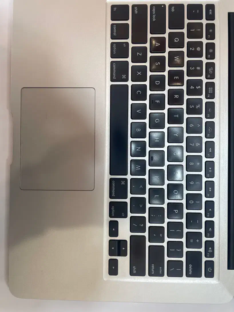 مک بوک ایر ۲۰۱۲ قیمت استثنایی/ سلامت کامل/اقساطی|رایانه همراه|یزد, |دیوار