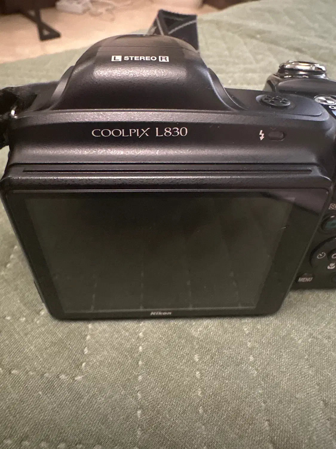 دوربین عکاسی نیکون|دوربین عکاسی و فیلمبرداری|تهران, دروس|دیوار