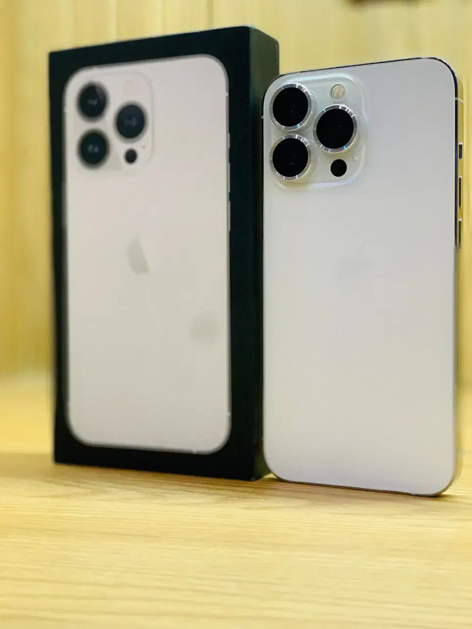 ایفون ۱۳ پرو|موبایل|شوش, |دیوار