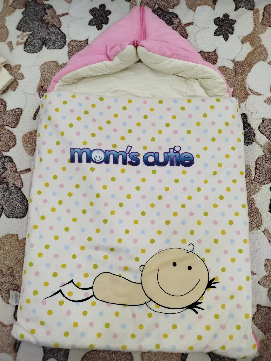 سیسمونی|اسباب و اثاث بچه|خاوران, |دیوار